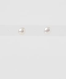かぐれ | Toile　2 PEARL PIERCE(ピアス（両耳用）)