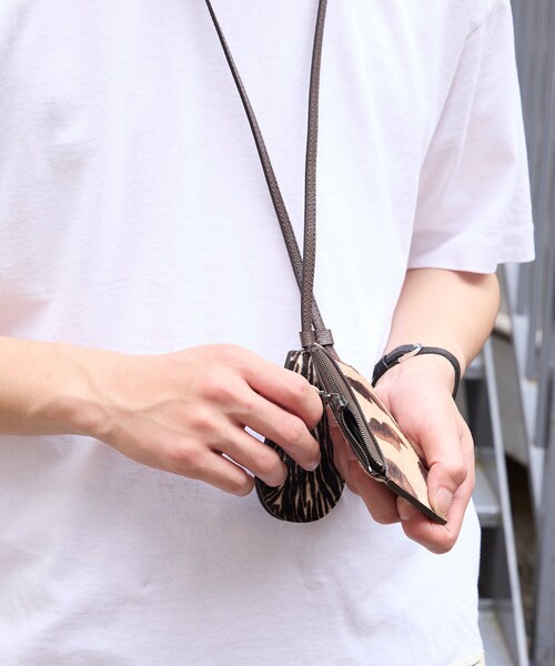 ADAM ET ROPE'（アダムエロペ）の「【NICENESS/ナイスネス】SPOOKY（ネックレス・メンズ・その他・F）」の17枚目の写真