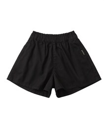 nissen | 綿１００％キュロット(パンツ)