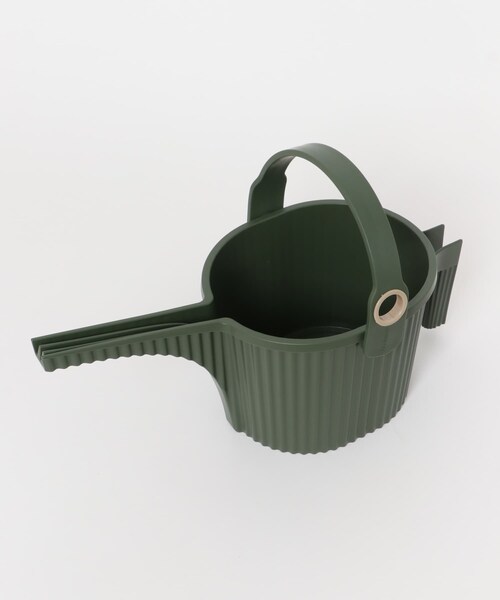 URBAN RESEARCH DOORS(アーバンリサーチドアーズ)の「『WEB限定』Hachiman gardens ガーデンビートル 1.5L(その他雑貨・メンズ・ダークグリーン・-)」の6枚目の写真
