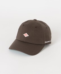 URBAN RESEARCH DOORS | DANTON　6PANEL CAP(キャップ)