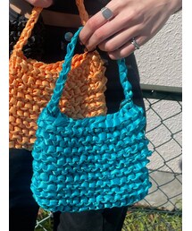 EMODA | コンパクトブレードバッグ(ハンドバッグ)