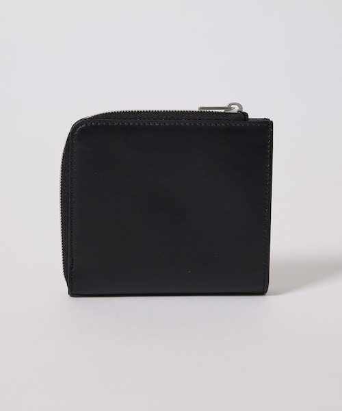 ADAM ET ROPE'（アダムエロペ）の「MENS【JIL SANDER】CREDIT CARD PURSE（カードケース・メンズ・ブラック・F）」の4枚目の写真