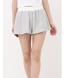 GYDA | リラックスショートパンツ【SETUP着用可】(その他パンツ)