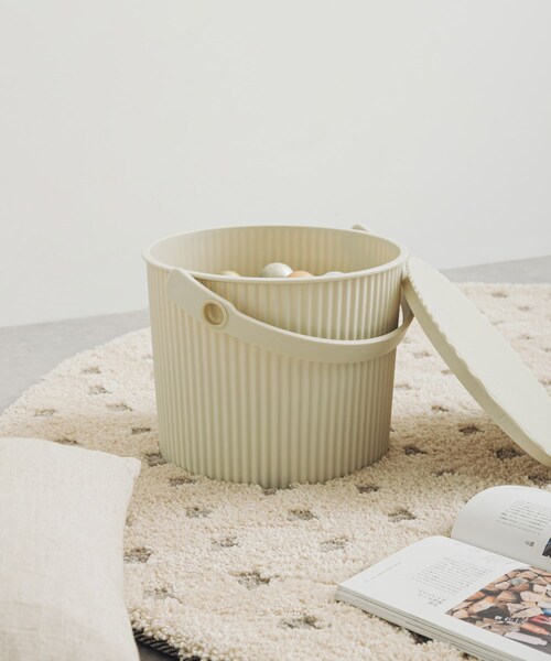 URBAN RESEARCH DOORS(アーバンリサーチドアーズ)の「omnioutil オムニウッティ S(その他雑貨・メンズ・PALE BEIGE・S)」の3枚目の写真