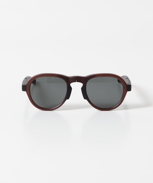 EKAL（エカル）の「MEGANEROCK　KOREMO Type1（メガネ・メンズ・BK/BLUE/KH/GREEN/DBRN/GRY・one）」の7枚目の写真