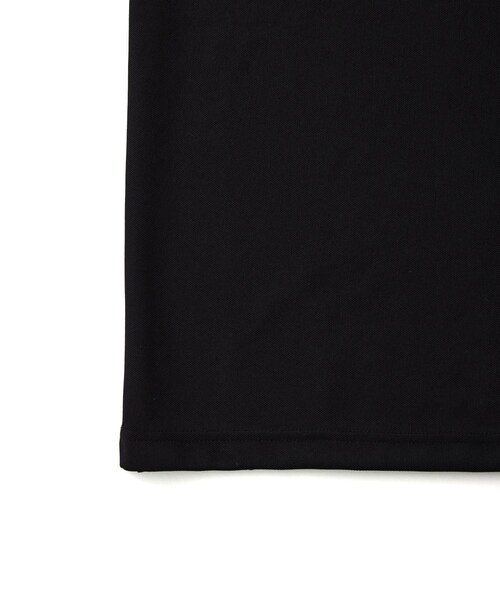 ROPE'(ロペ)の「【JONESコラボ】半袖ポロシャツ/UV・速乾(ポロシャツ・レディース・ブラック/ホワイト・L/M/S/XL)」の20枚目の写真