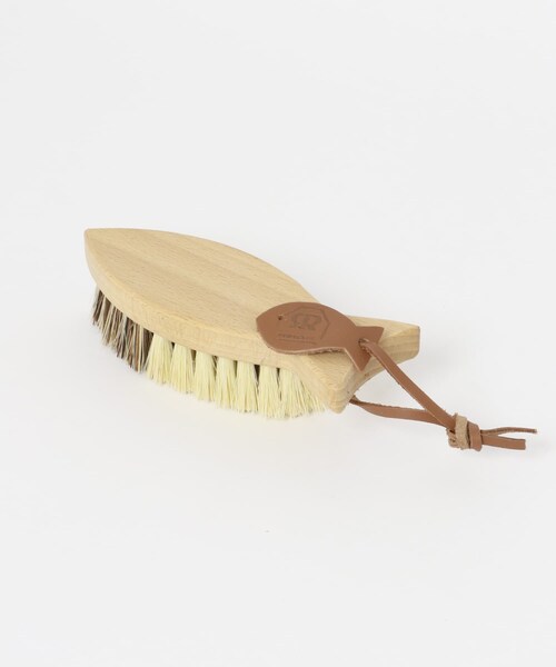 URBAN RESEARCH DOORS(アーバンリサーチドアーズ)の「REDECKER 魚型ベジタブルブラシ(その他雑貨・メンズ・-・-)」の14枚目の写真