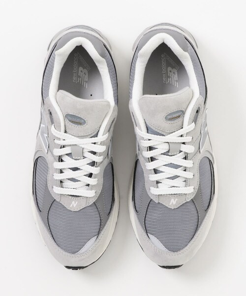 URBAN RESEARCH（アーバンリサーチ）の「NEW BALANCE　2002R GTX（スニーカー・メンズ・J (GRAY)・26/26.5/27/27.5/28/28.5/29/30）」の4枚目の写真