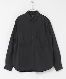 EKAL | HIKE SHIRTS(シャツ/ブラウス)