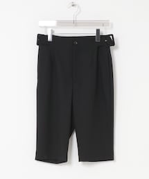 URBAN RESEARCH | new basic WOOL CAPRI PANTS(その他パンツ)