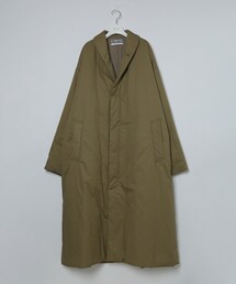 ADAM ET ROPE' | MENS【Cristaseya】PADDED COAT(ダウンジャケット/コート)