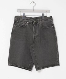 URBAN RESEARCH | LEVI’S　478 BAGGY SHORTS(デニムパンツ)
