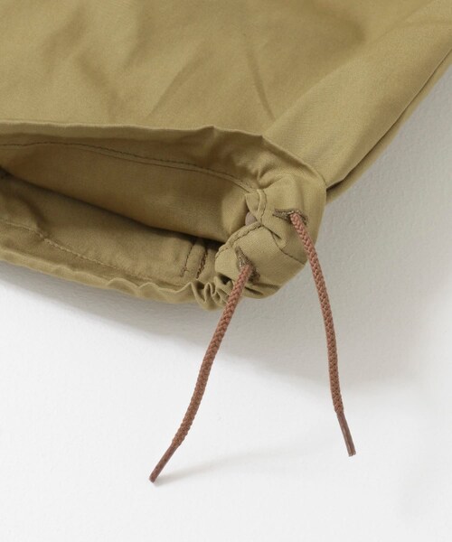 URBAN RESEARCH(アーバンリサーチ)の「NEXUSVII. MIXX M-51 MOD.(その他パンツ・メンズ・KHAKI/WHITE・M/L)」の19枚目の写真