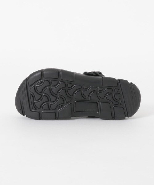 THE GOODLAND MARKET（ザグッドランドマーケット）の「BIRKENSTOCK　BIRKI FLOW EVA BLACK W (regular)（サンダル・レディース・BLACK・36/37/38）」の8枚目の写真
