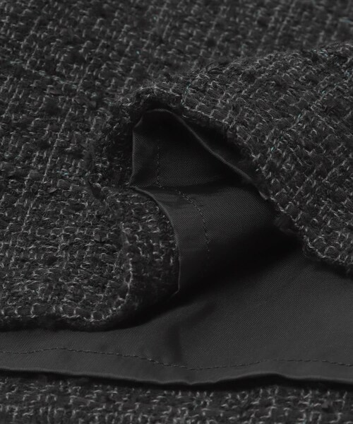 URBAN RESEARCH(アーバンリサーチ)の「SEEALL CLASSIC WIDE SHORTS(その他パンツ・メンズ・BLK WATCH・3/4)」の10枚目の写真