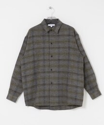 URBAN RESEARCH | モールクラシックシャツ(シャツ/ブラウス)