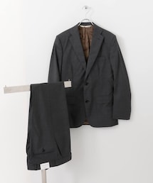 FREEMANS SPORTING CLUB TAILOR　2PIECE SUITS