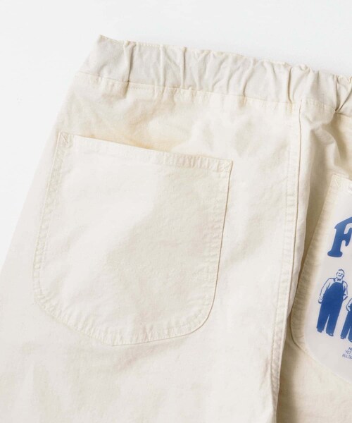 URBAN RESEARCH Sonny Label（アーバンリサーチサニーレーベル）の「Lee　FLEEASY NARROW（その他パンツ・メンズ・KINARI/M.USED/RINSE/HICKORY・One）」の10枚目の写真