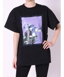 jouetie | カラーフォトBIG Tシャツ(Tシャツ/カットソー)