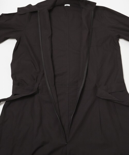 URBAN RESEARCH（アーバンリサーチ）の「SEEALL　ASTRONAUT ALL IN ONE（つなぎ/オールインワン・メンズ・BLACK・Free）」の9枚目の写真