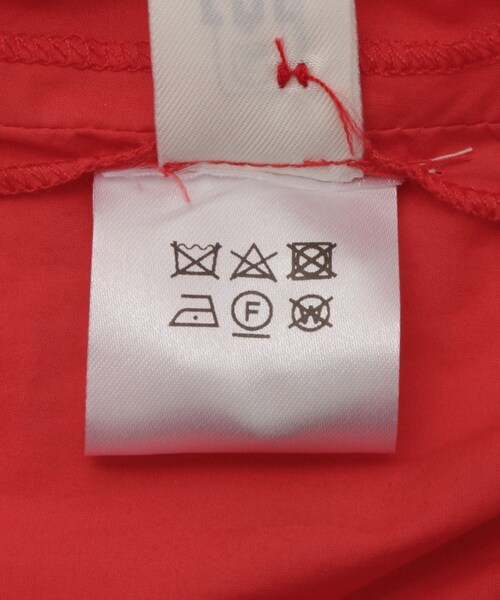 ROPE'（ロペ）の「【forteforte（フォルテ フォルテ）】tops（タンクトップ・レディース・レッド・S）」の22枚目の写真