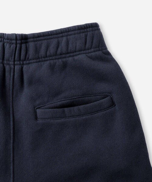 Saturdays NYC(サタデーズ ニューヨークシティ )の「Fulton Long Loop Sweatpants | WOMEN(その他パンツ・レディース・オフホワイト/ネイビー・L/M/S)」の12枚目の写真