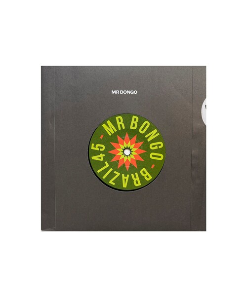 bonjour records(ボンジュールレコーズ)の「Magalhaes/マガリャンイス,Os Panteras/オス・パンテラス - Xango - Lambada Pauleira(レコード・レディース・その他・F)」の4枚目の写真