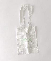 SMELLY | プリントトートバッグS(トートバッグ)