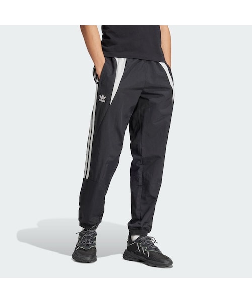 adidas（アディダス）の「クライマクール トラックパンツ（ジャージ