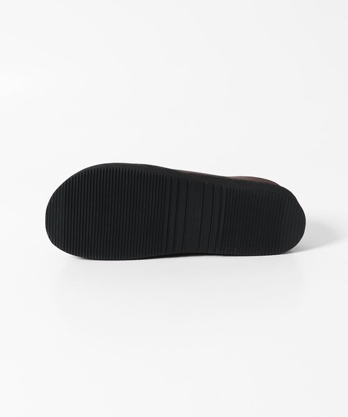 URBAN RESEARCH Sonny Label（アーバンリサーチサニーレーベル）の「Organic handloom　RICHT（サンダル・メンズ・ブラウン・26/27/28）」の6枚目の写真