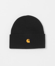 SENSE OF PLACE by URBAN RESEARCH | CARHARTT CHASE BEANIE(ニットキャップ/ビーニー)
