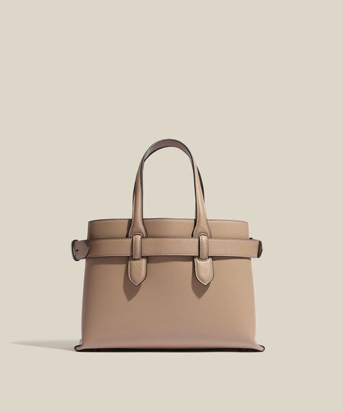 ROPE'（ロペ）の「【E'POR】A BAG Medium/通勤・26SS新型（ハンドバッグ・レディース・ブラック/ベージュ・F）」の16枚目の写真