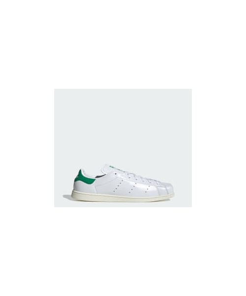 adidas（アディダス）の「スタンスミス SQ / STAN SMITH SQ（シューズ・メンズ・ホワイト・22.0cm/22.5cm/23.0cm/23.5cm/24.0cm/24.5cm/25.0cm/25.5cm/26.0cm/26.5cm/27.0cm/27.5cm/28.0cm/28.5cm/29.0cm/29.5cm/30.0cm/30.5cm/31.0cm/31.5cm/32.0cm）」の12枚目の写真