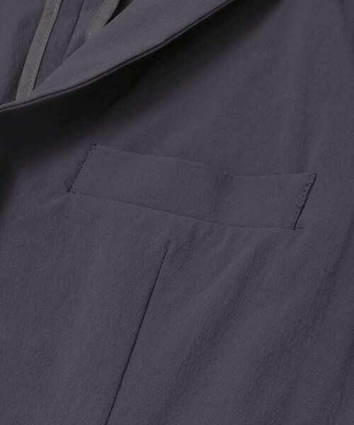 FSC JP　4WAY STRETCH TECH JACKET