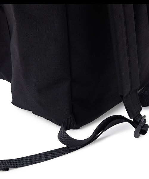 ADAM ET ROPE'（アダムエロペ）の「【Aeta】BACKPACK DC：M（バックパック/リュック・メンズ・ブラック・F）」の8枚目の写真