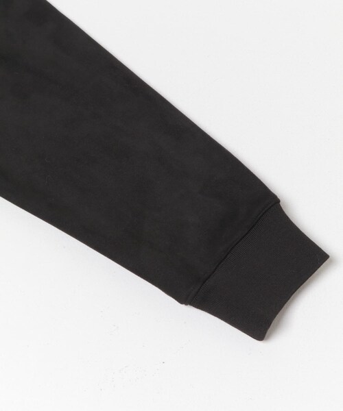 ITEMS URBANRESEARCH（アイテムズ アーバンリサーチ）の「裏フリースF.S.プルオーバー（その他トップス・メンズ・L.BEG/MOC/OLV/BLK・M/L）」の11枚目の写真