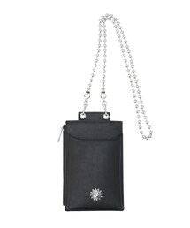 EVRIS | チェーンミニショルダーBAG(ショルダーバッグ)