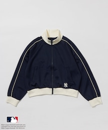 ROPE' PICNIC | 【MLB COLLECTION BY JUN】トラックジャケット(ブルゾン)