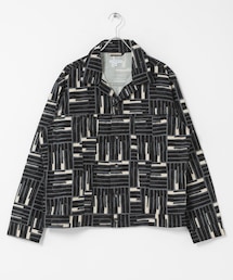 URBAN RESEARCH | Engineered Garments TYPE5 JEAN JACKET(ブルゾン)
