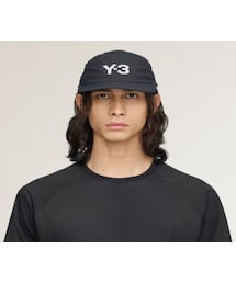 Y-3 RUN CAP