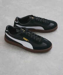 VIS | 【PUMA】CLUB2 ERA【公式サイト/一部店舗限定】(スニーカー)