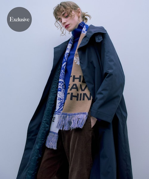 THE GOODLAND MARKET（ザグッドランドマーケット）の「『別注』KAPOK