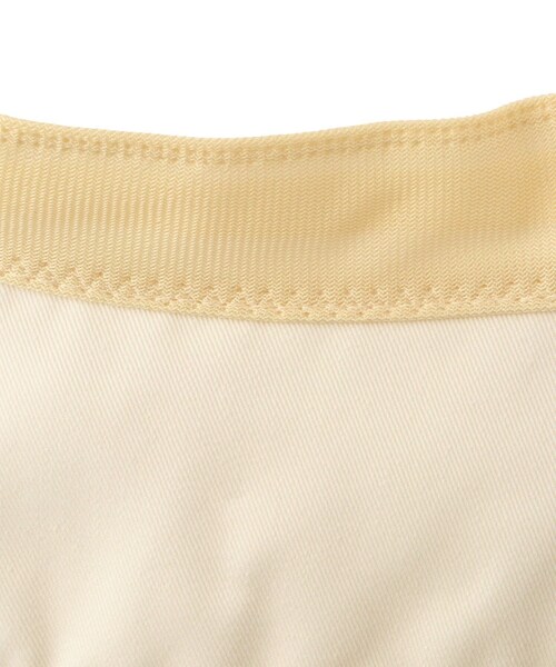 ROPE' PICNIC（ロペピクニック）の「花粉防止・撥水加工/パネルハット（ハット・レディース・ブラック/オフホワイト・F）」の11枚目の写真