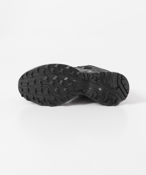 URBAN RESEARCH（アーバンリサーチ）の「SALOMON　XT-WHISPER（スニーカー・レディース・BK/BK/A・23.5/24/24.5/25）」の6枚目の写真