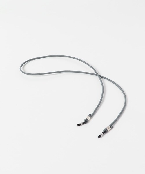 URBAN RESEARCH DOORS(アーバンリサーチドアーズ)の「グラスコード(無地)(ネクタイ・メンズ・GRAY/BLACK/NAVY/YELLOW・-)」の9枚目の写真