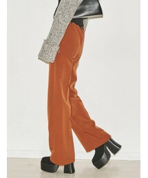 EMODA | タンクワイドルーズパンツ(その他パンツ)