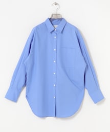 new basic BROAD BIG SHIRTS