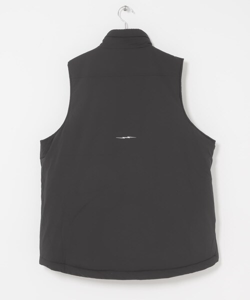 URBAN RESEARCH(アーバンリサーチ)の「ELECTRIC PUFF VEST(その他アウター・メンズ・BLACK・L/XL)」の7枚目の写真