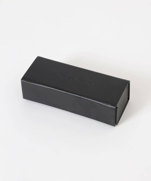 URBAN RESEARCH（アーバンリサーチ）の「BLANC　B0043（メガネ・レディース・V OLIVE/CHAMPAGNE・-）」の11枚目の写真